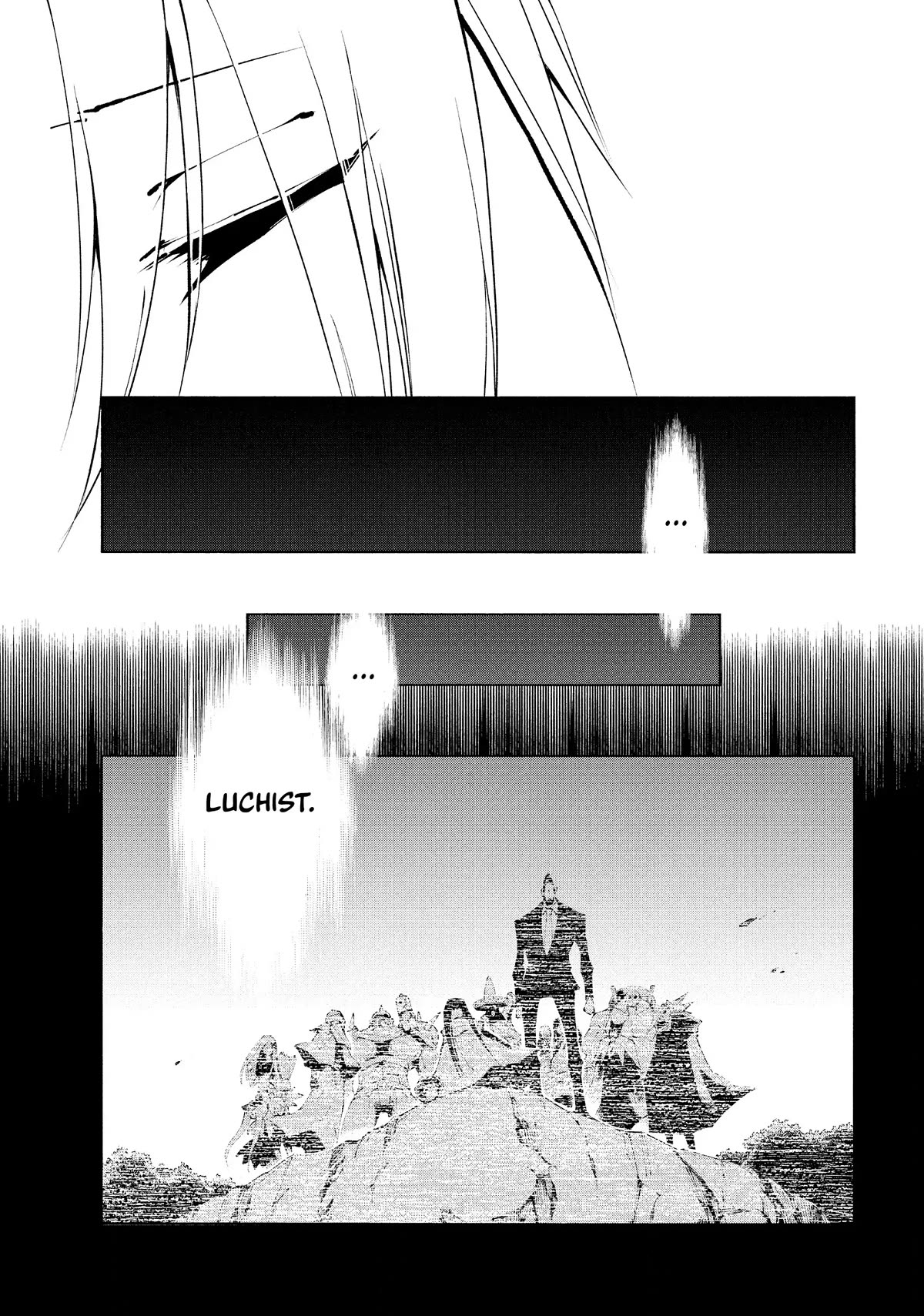 Shaman King: Marcos chapter 17 page 29