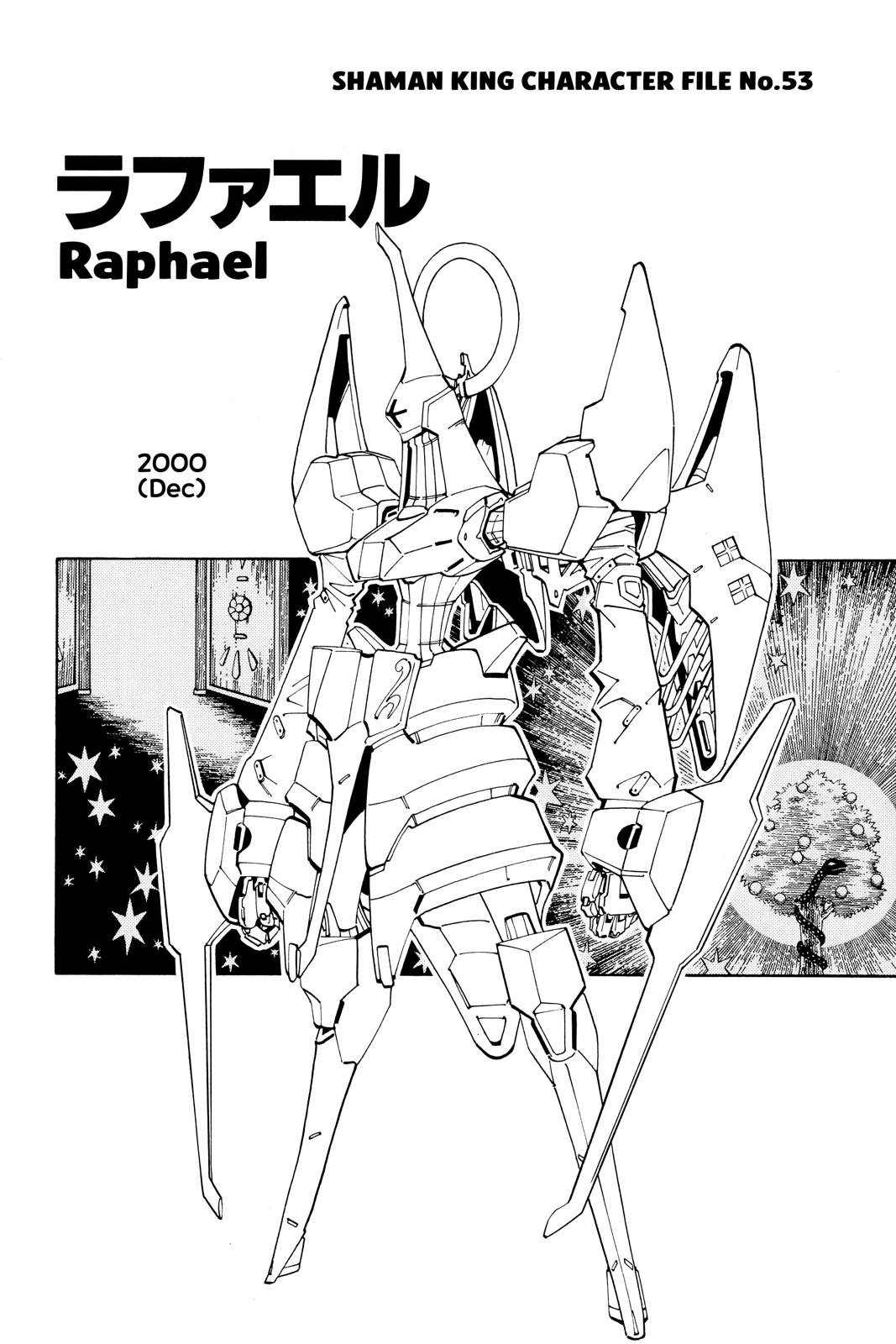 Shaman King chapter 101 page 16