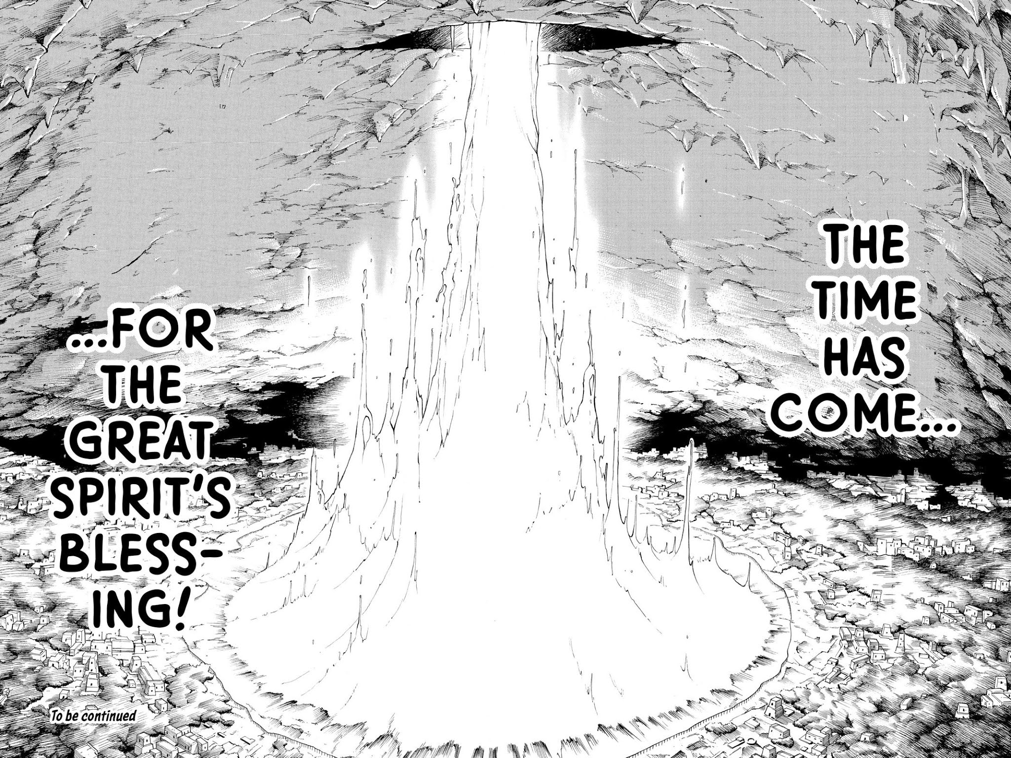 Shaman King chapter 107 page 18