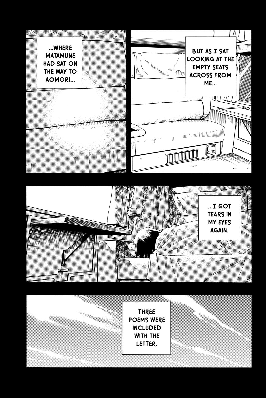 Shaman King chapter 177 page 15