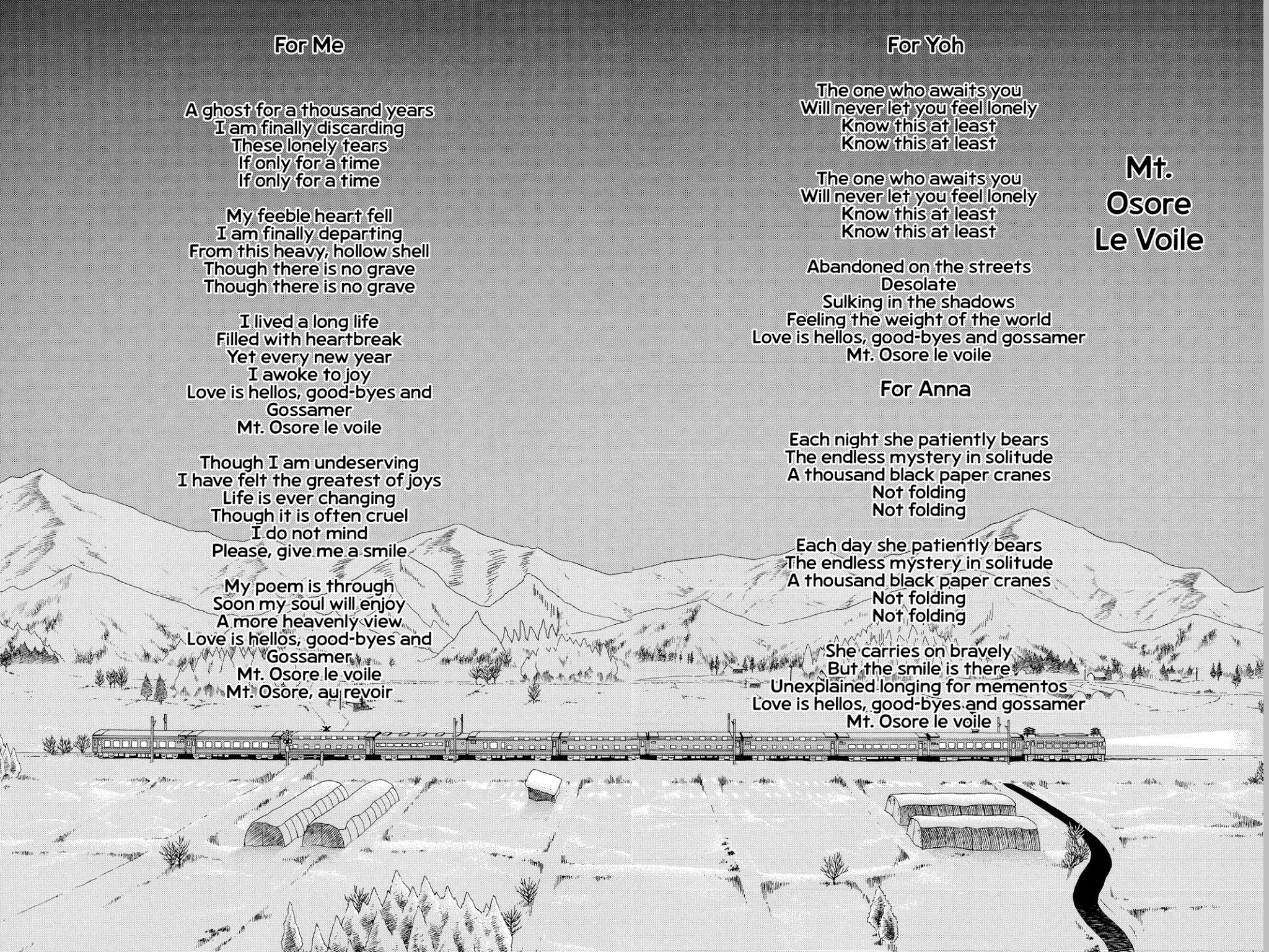 Shaman King chapter 177 page 16