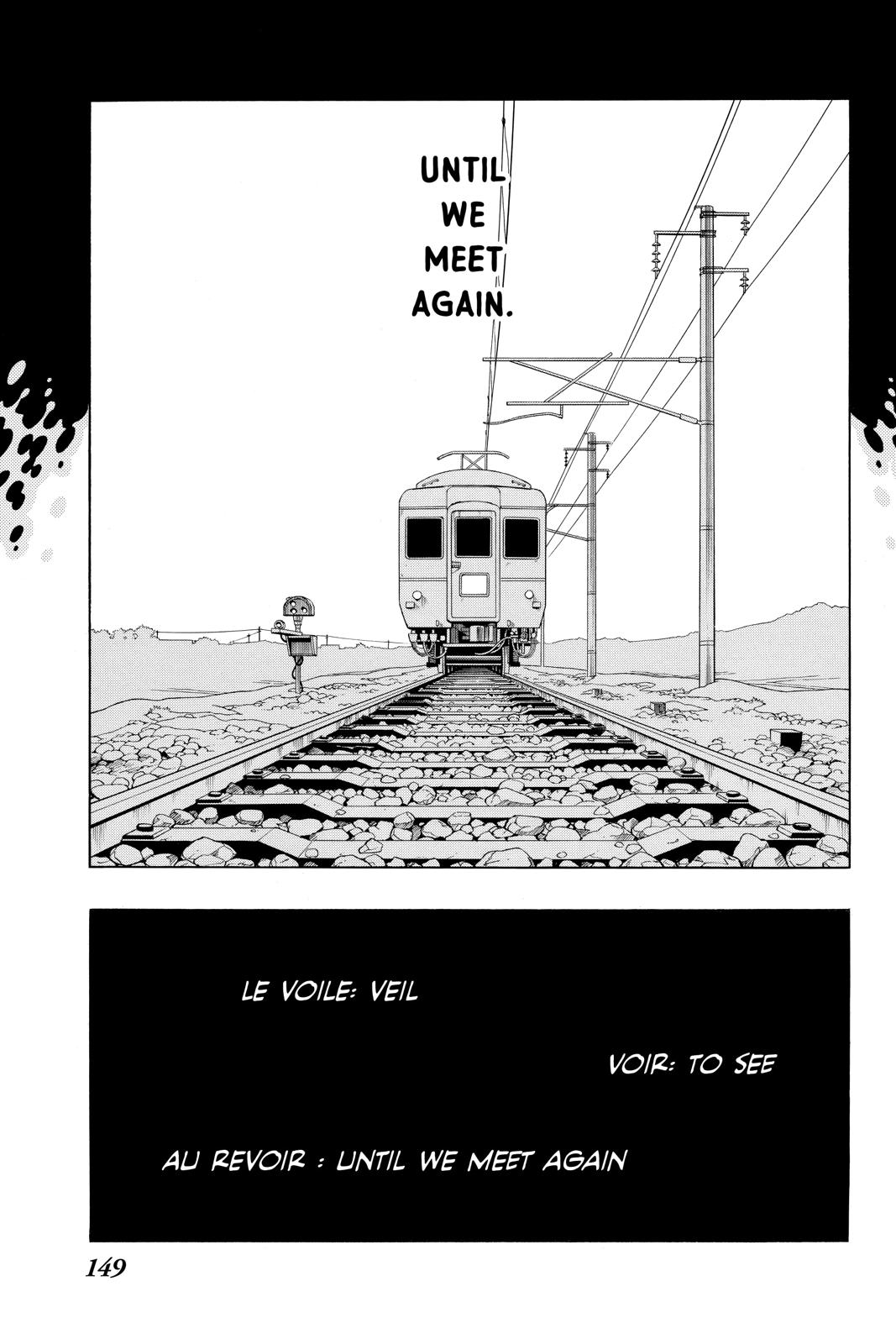 Shaman King chapter 177 page 18