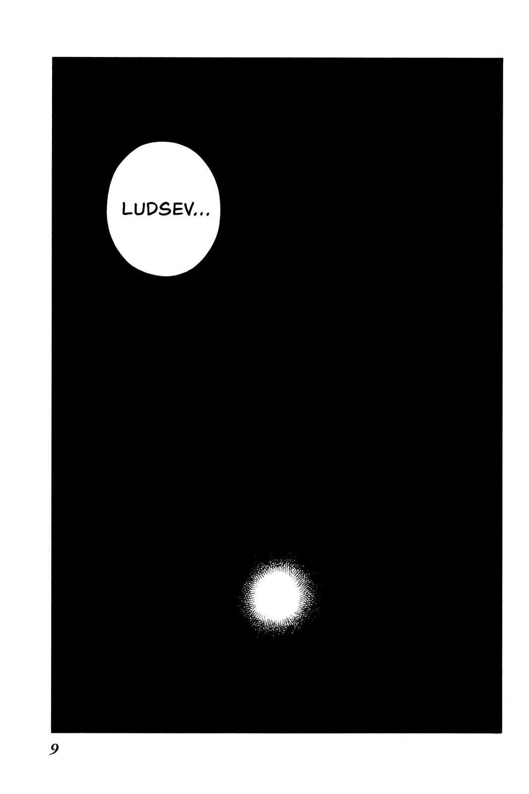 Shaman King chapter 207 page 10