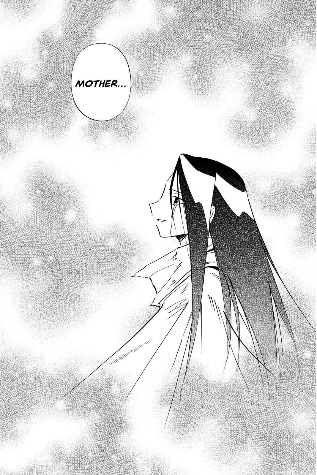 Shaman King chapter 230 page 17