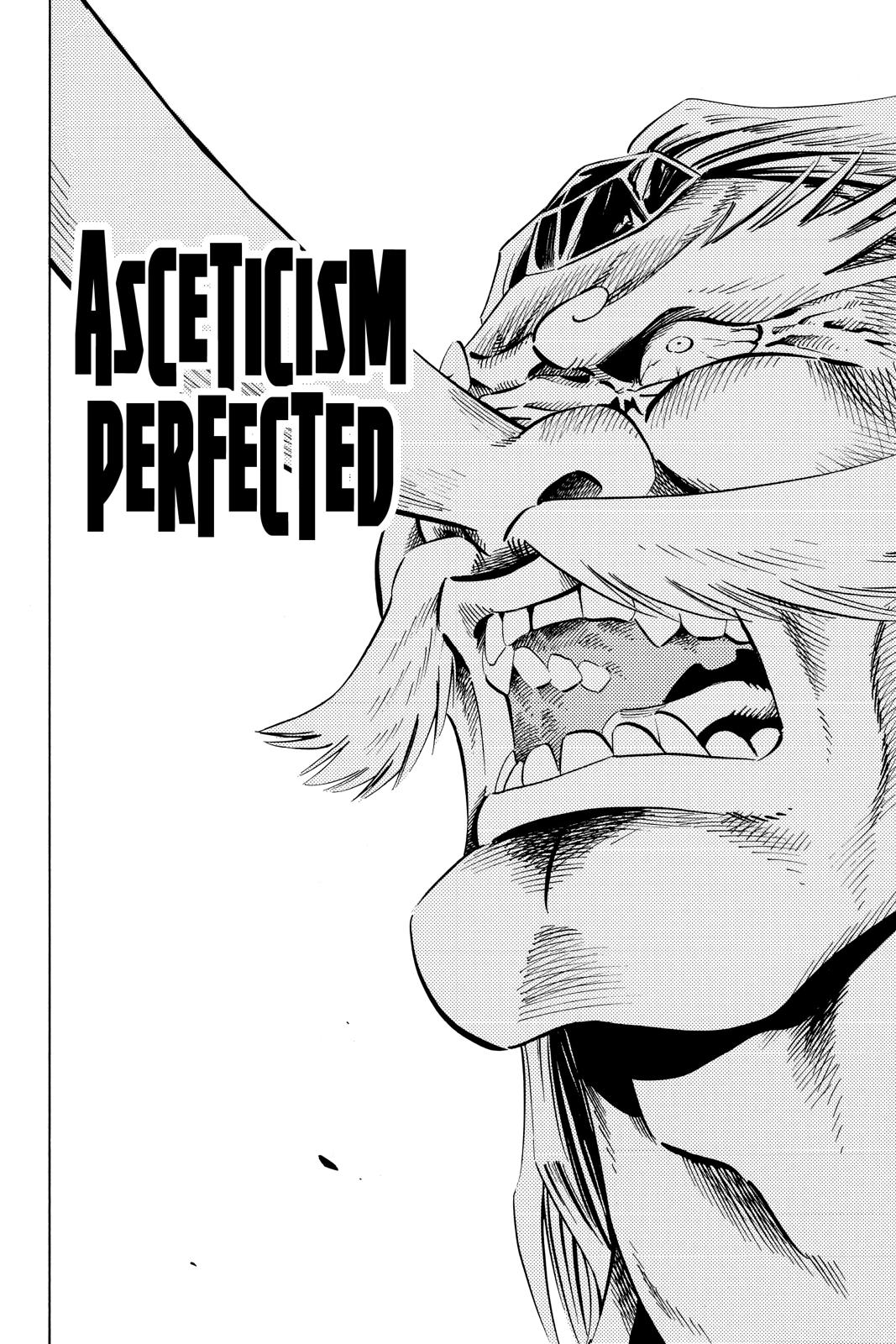 Shaman King chapter 236 page 8