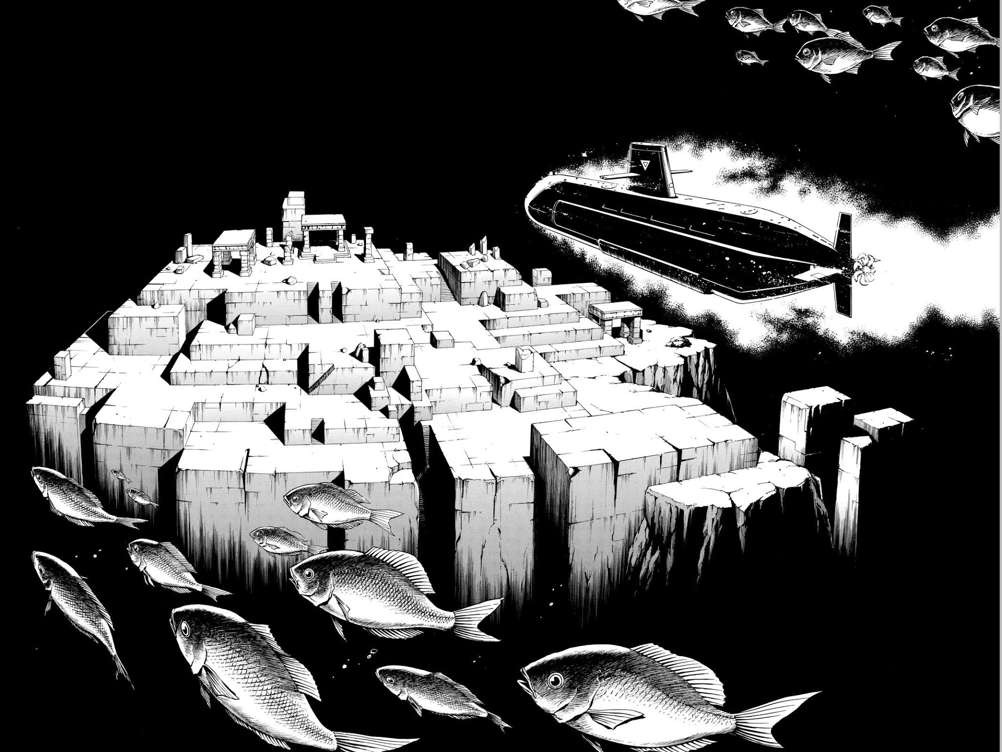 Shaman King chapter 263 page 16