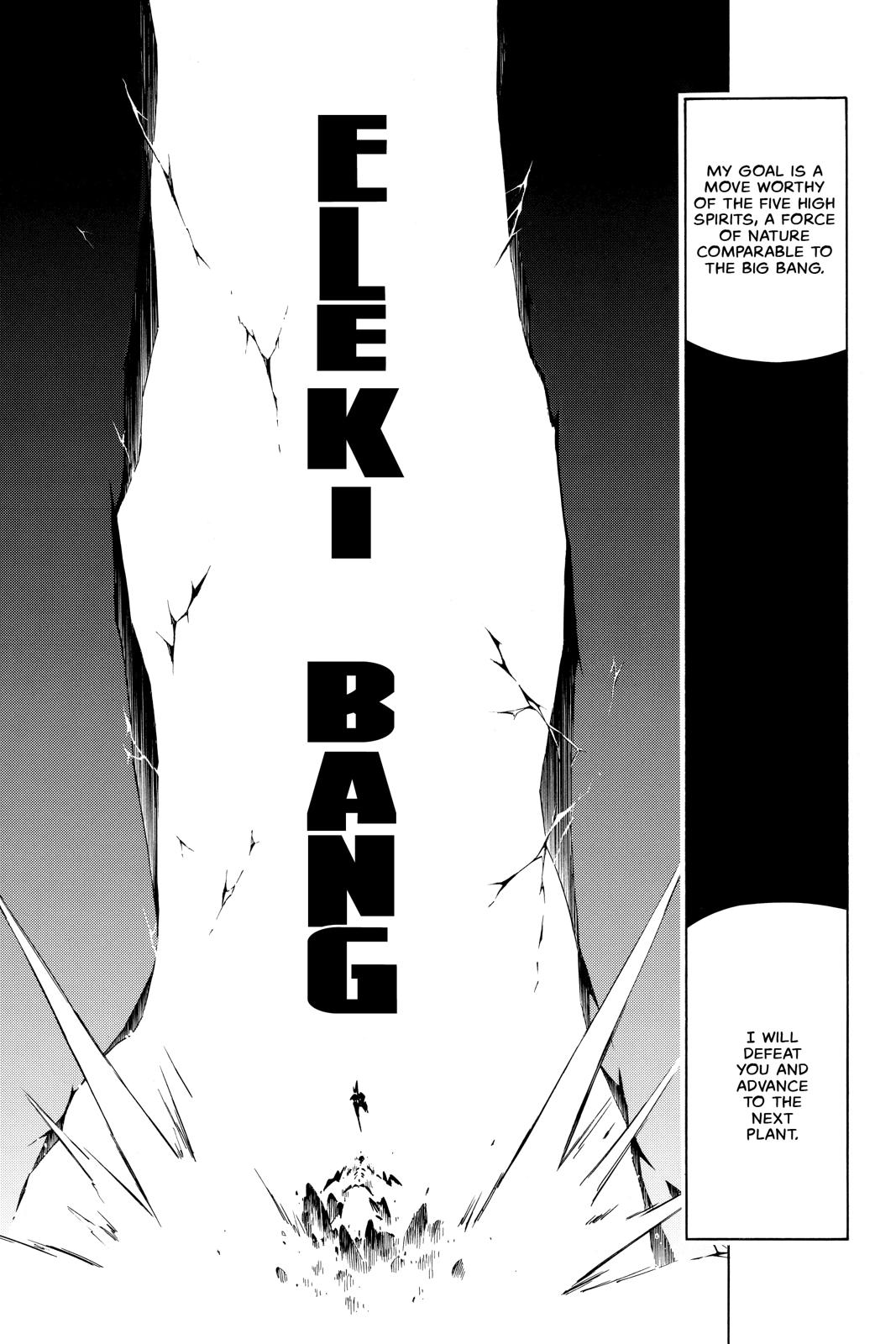 Shaman King chapter 278 page 24