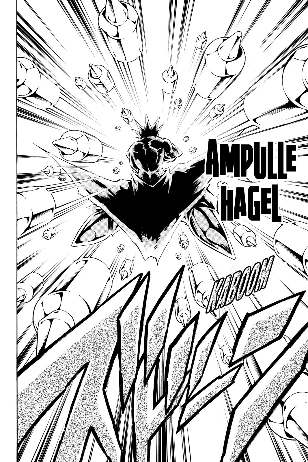 Shaman King chapter 281 page 16