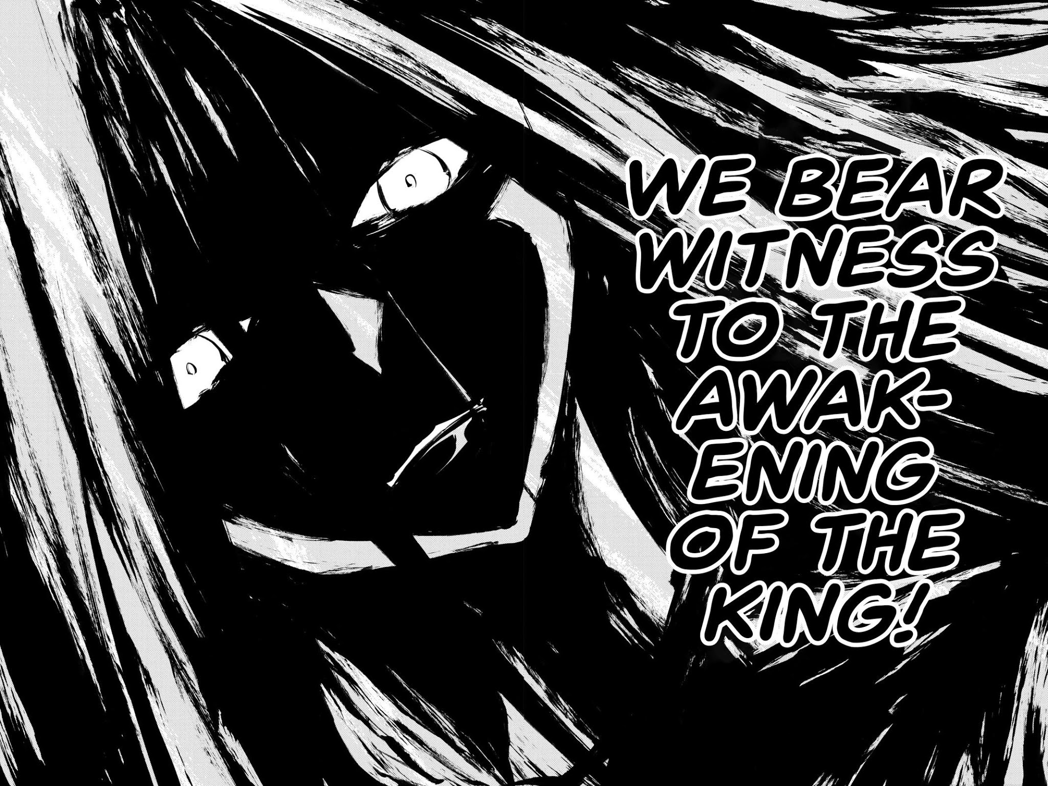 Shaman King chapter 296 page 18