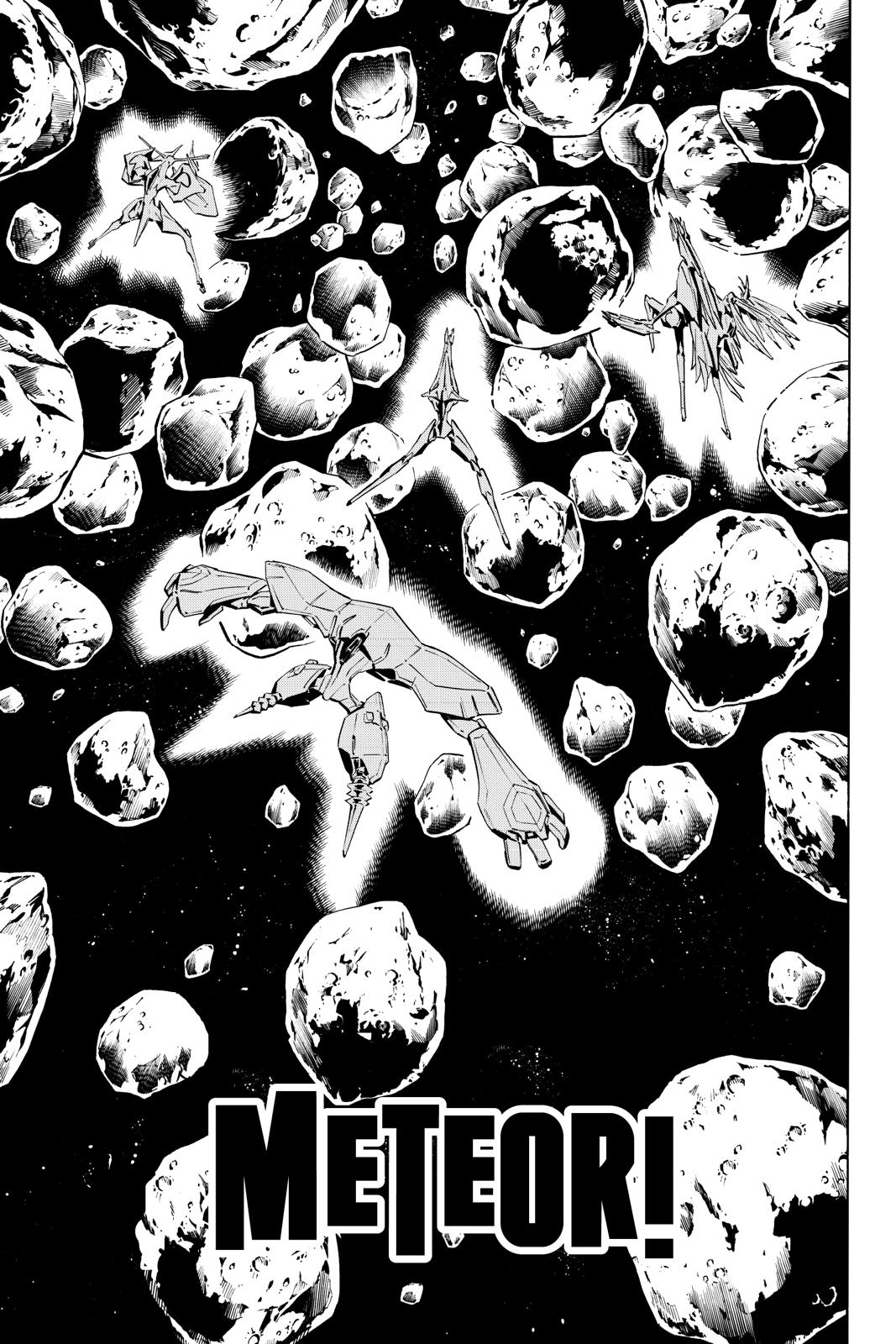 Shaman King chapter 299 page 14