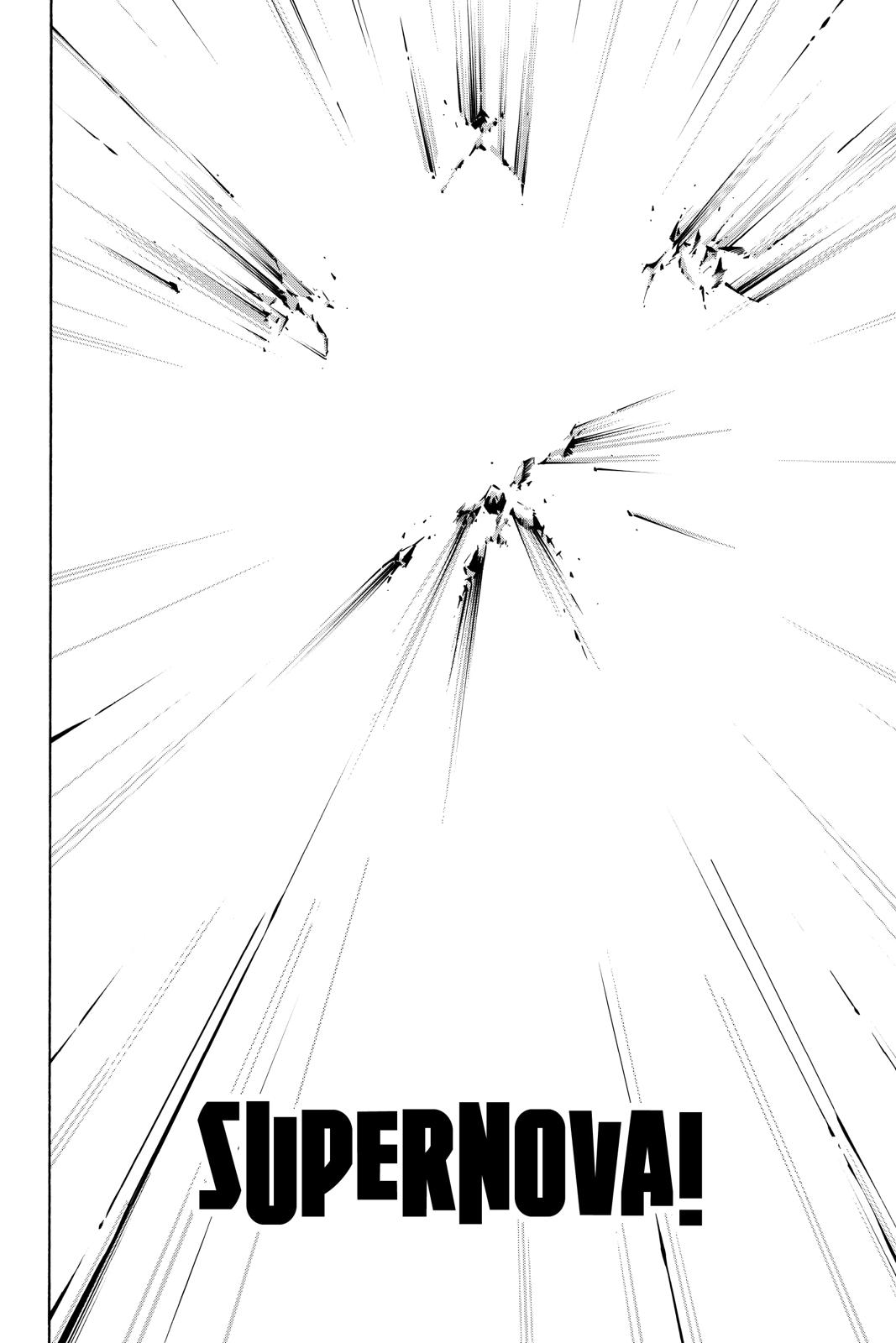 Shaman King chapter 299 page 19