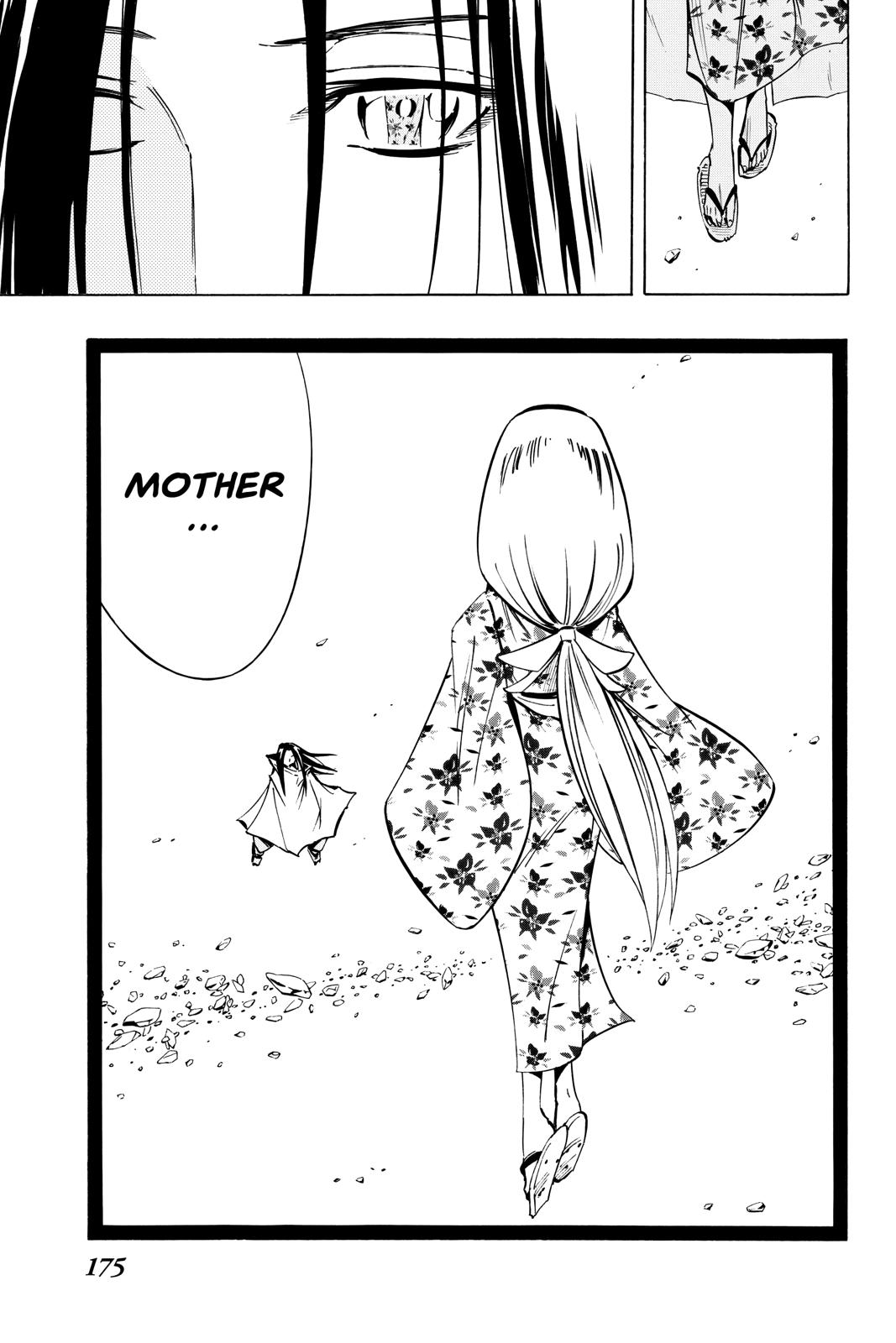 Shaman King chapter 299 page 67