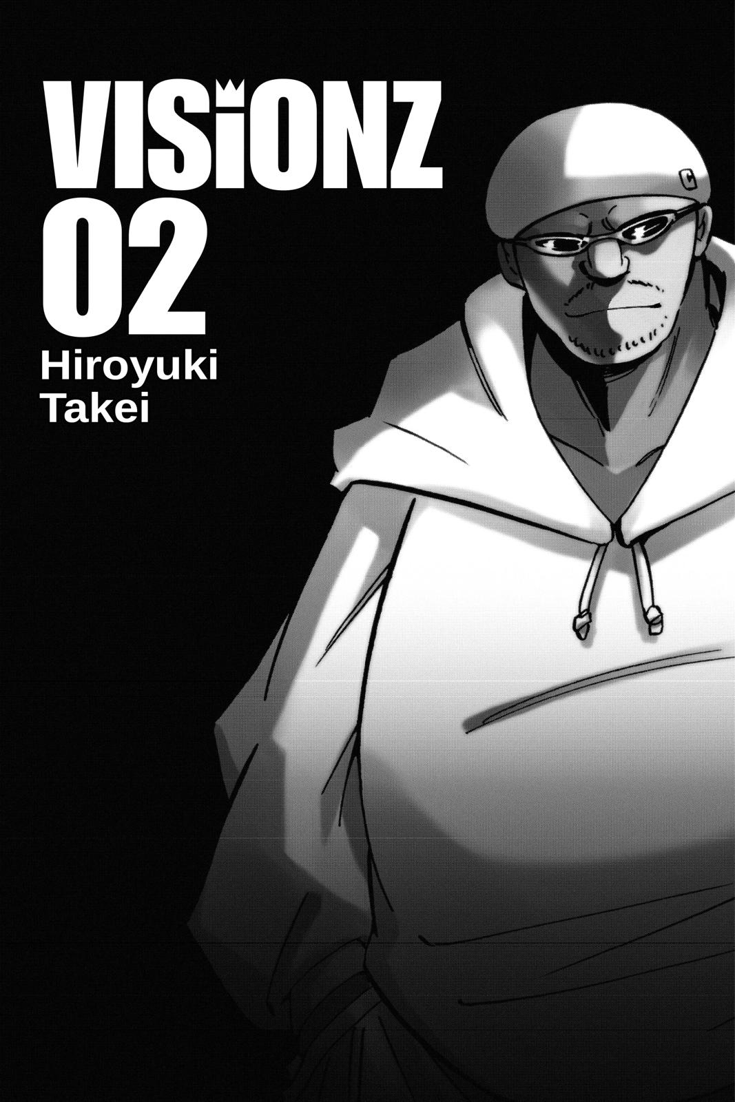 Shaman King chapter 300.5 page 10