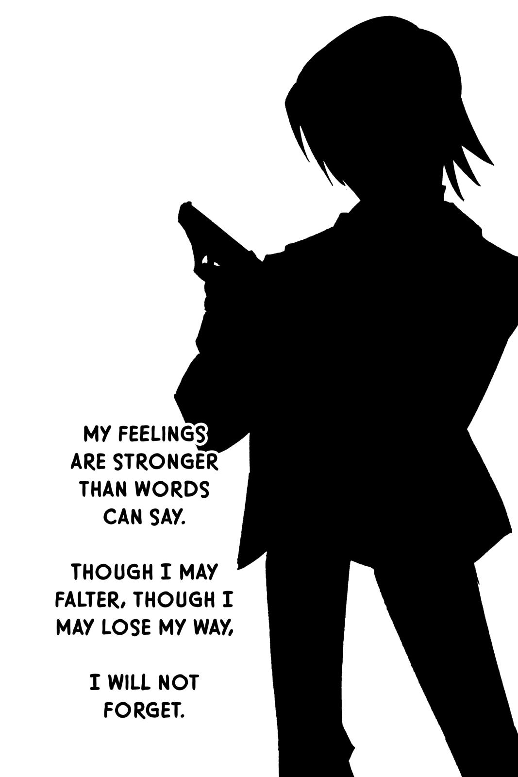 Shaman King chapter 300.5 page 15