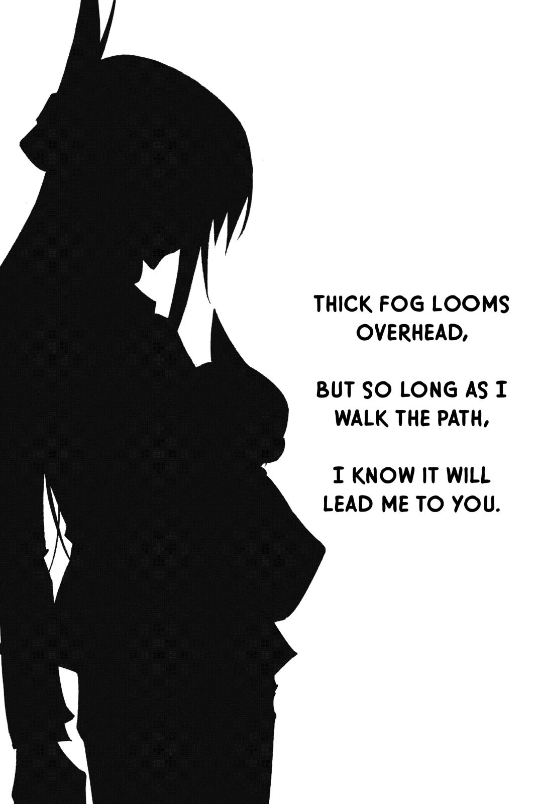 Shaman King chapter 300.5 page 22