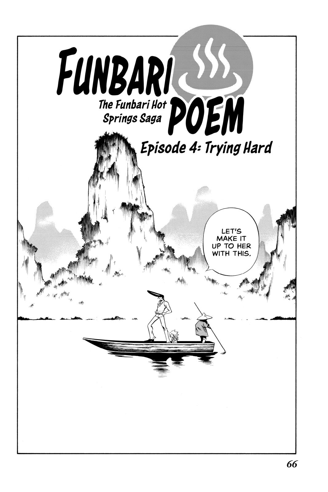 Shaman King chapter 300.5 page 25