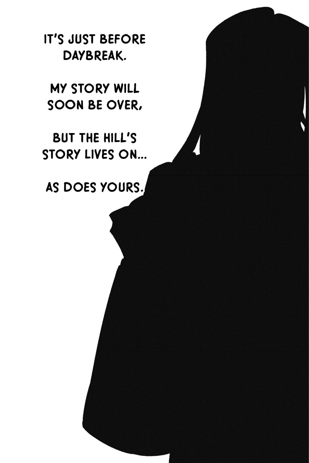 Shaman King chapter 300.5 page 29