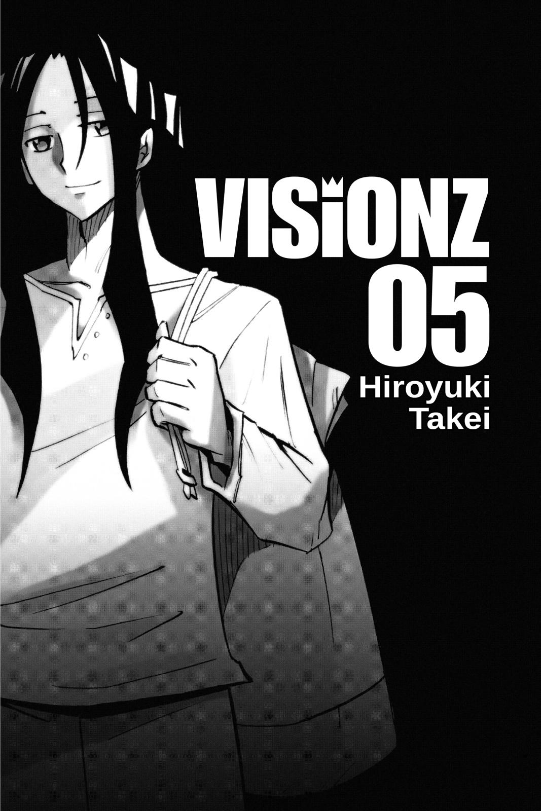 Shaman King chapter 300.5 page 30