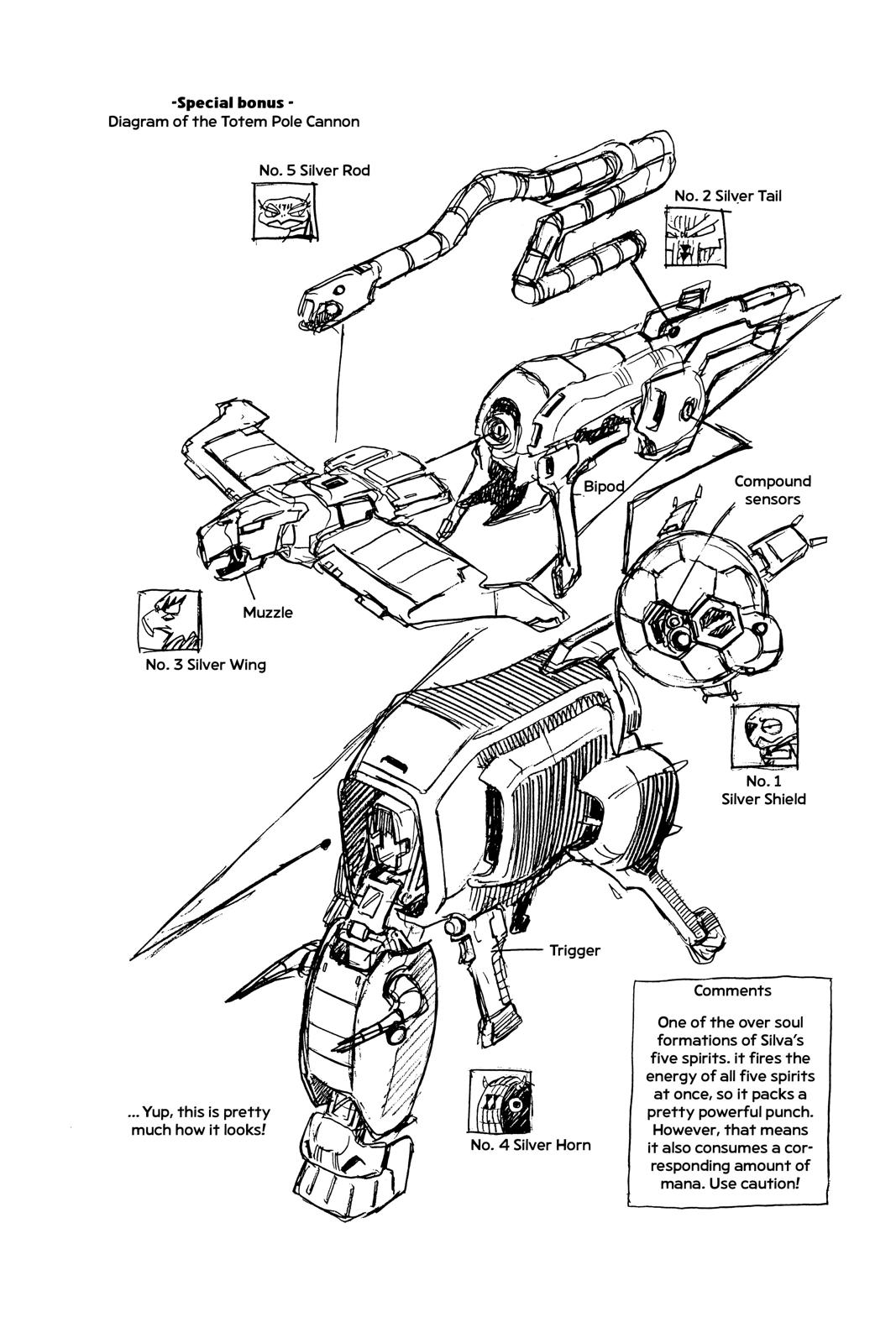 Shaman King chapter 35 page 20