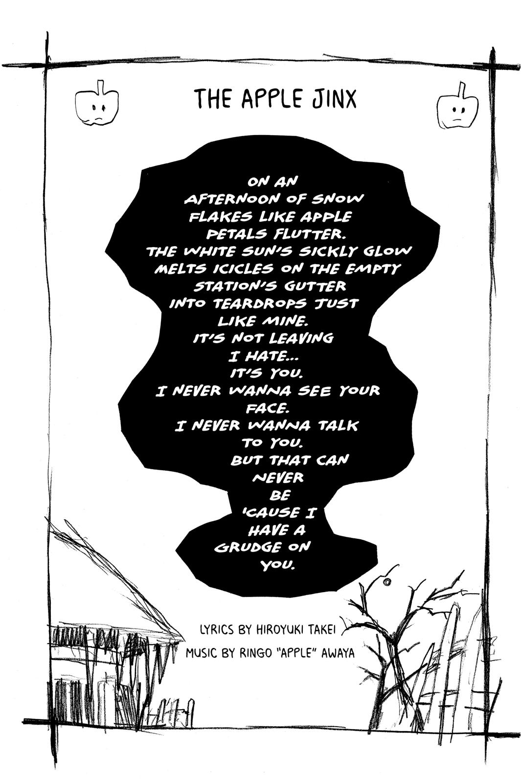 Shaman King chapter 62 page 23