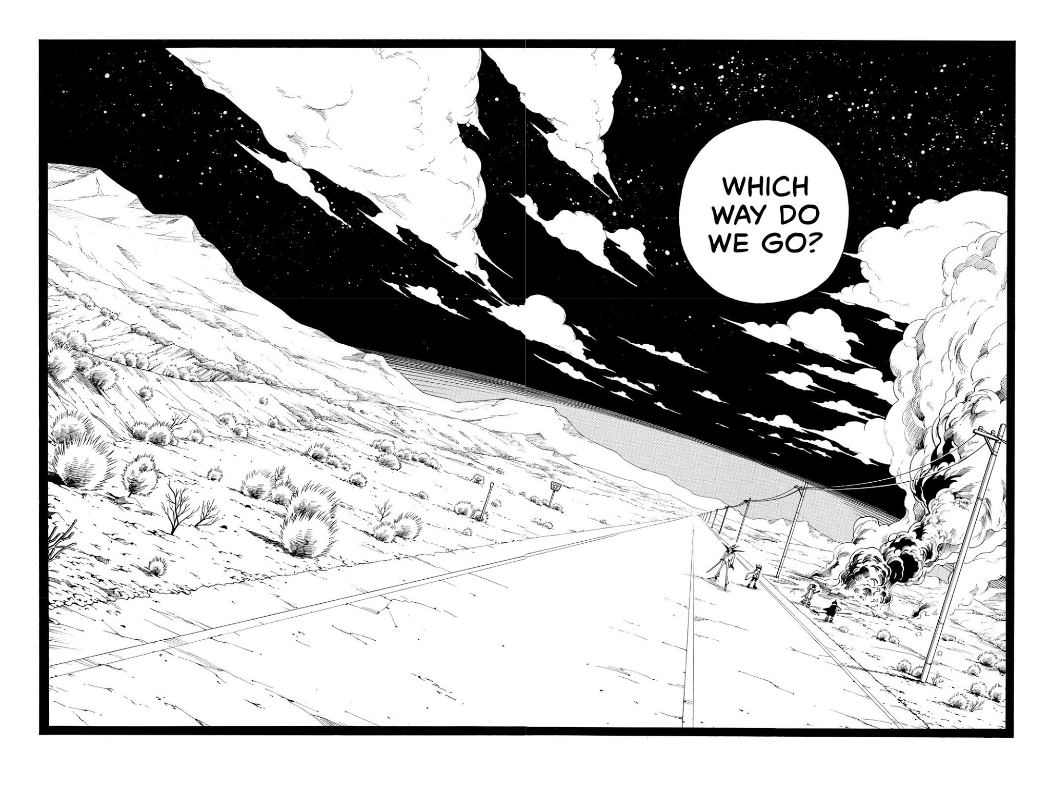 Shaman King chapter 80 page 18