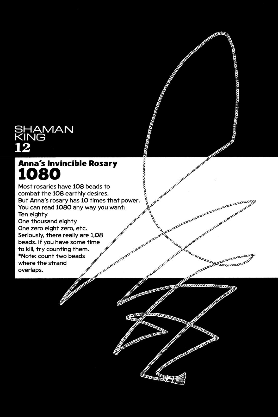 Shaman King chapter 99 page 25