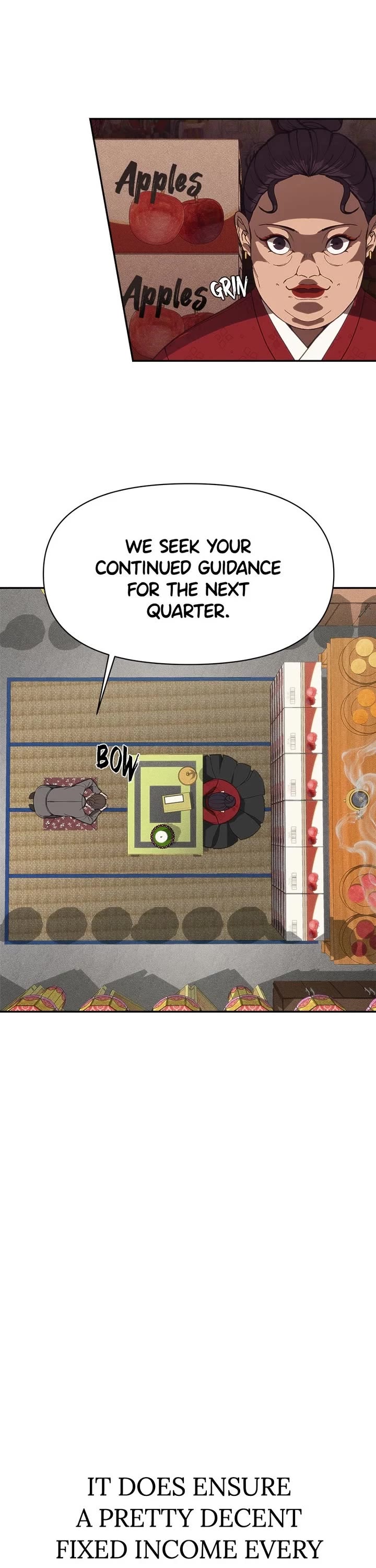 ShaMONEYism chapter 1 page 11