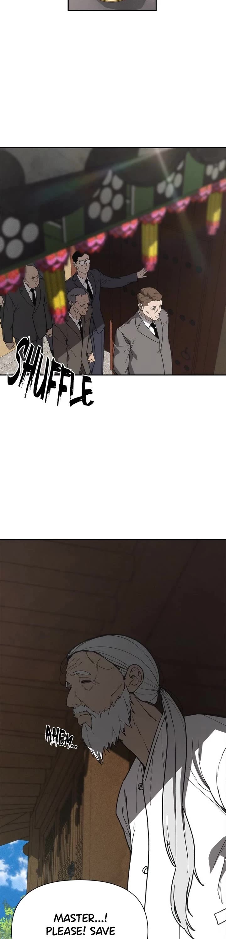 ShaMONEYism chapter 1 page 14