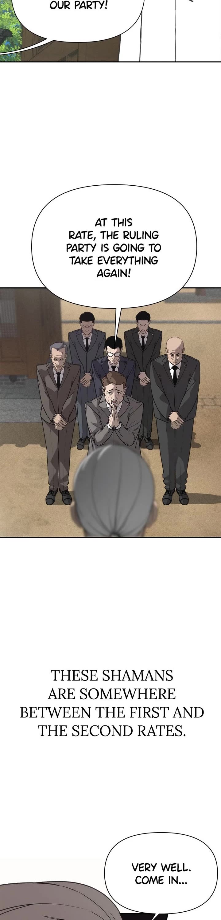 ShaMONEYism chapter 1 page 15