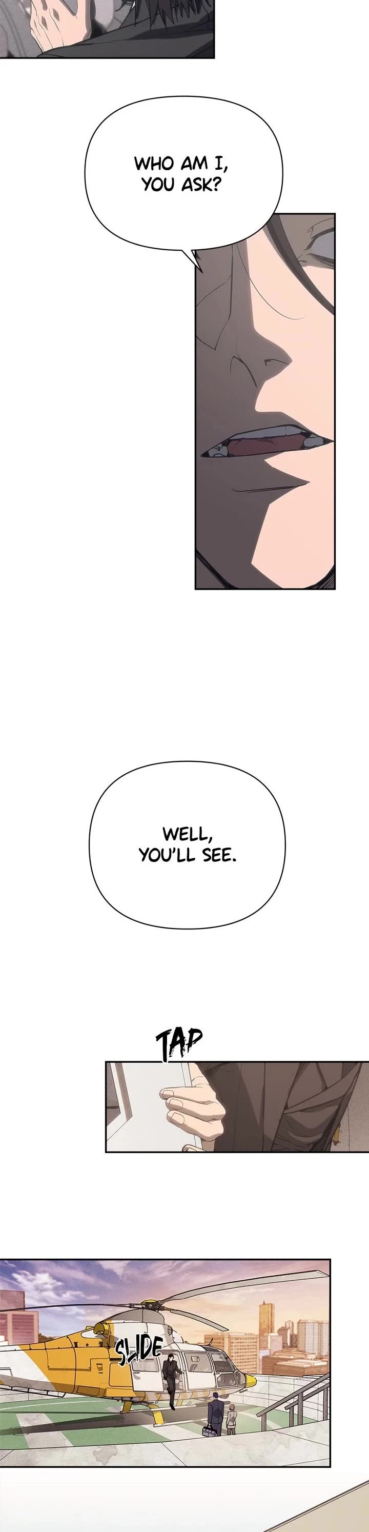 ShaMONEYism chapter 1 page 40