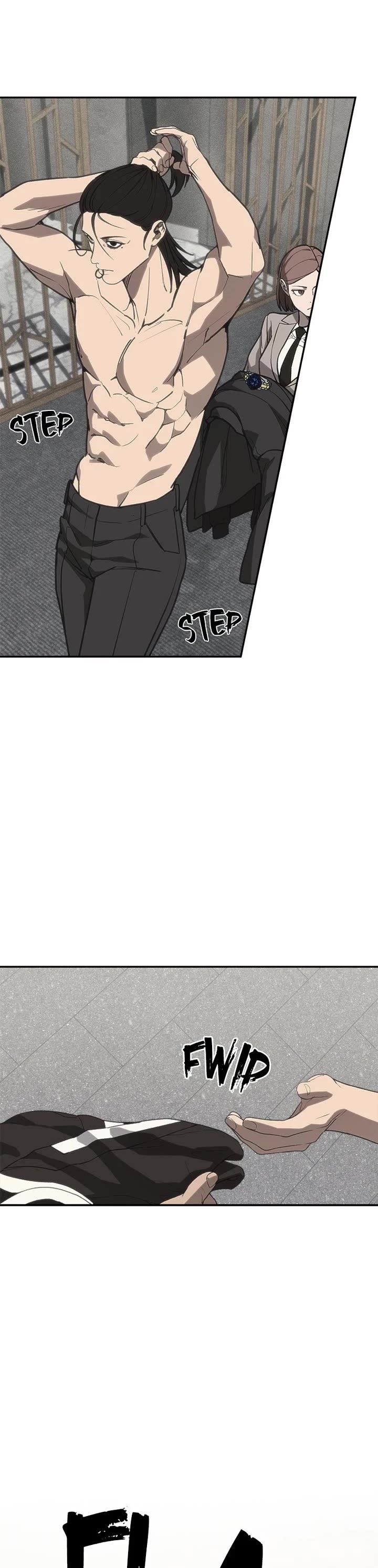 ShaMONEYism chapter 1 page 44