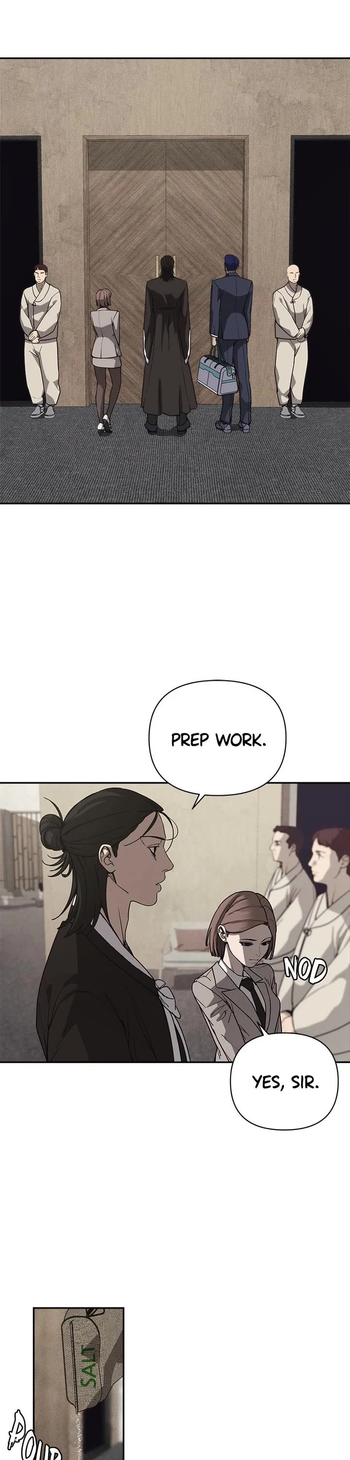 ShaMONEYism chapter 1 page 46