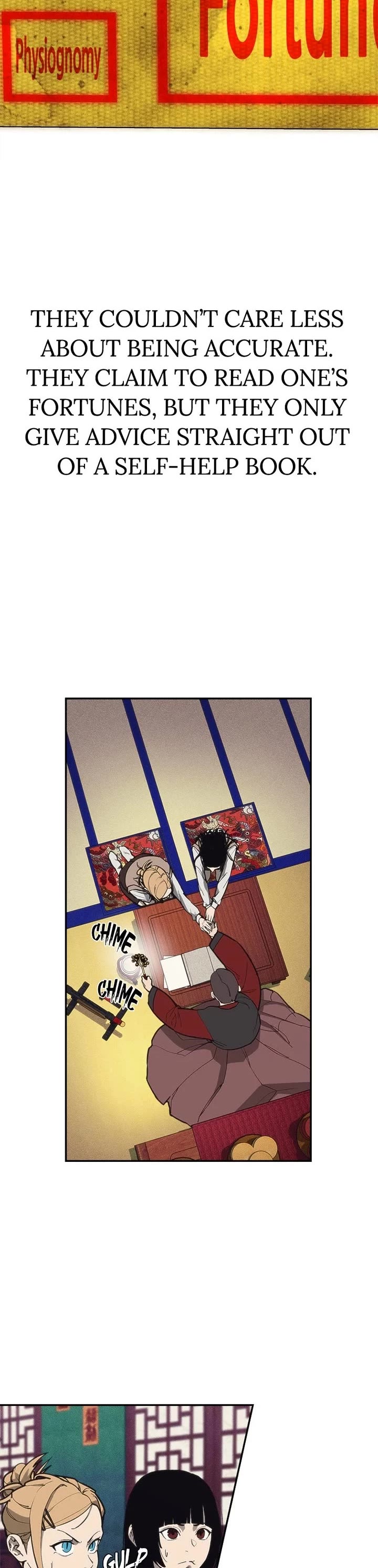 ShaMONEYism chapter 1 page 5