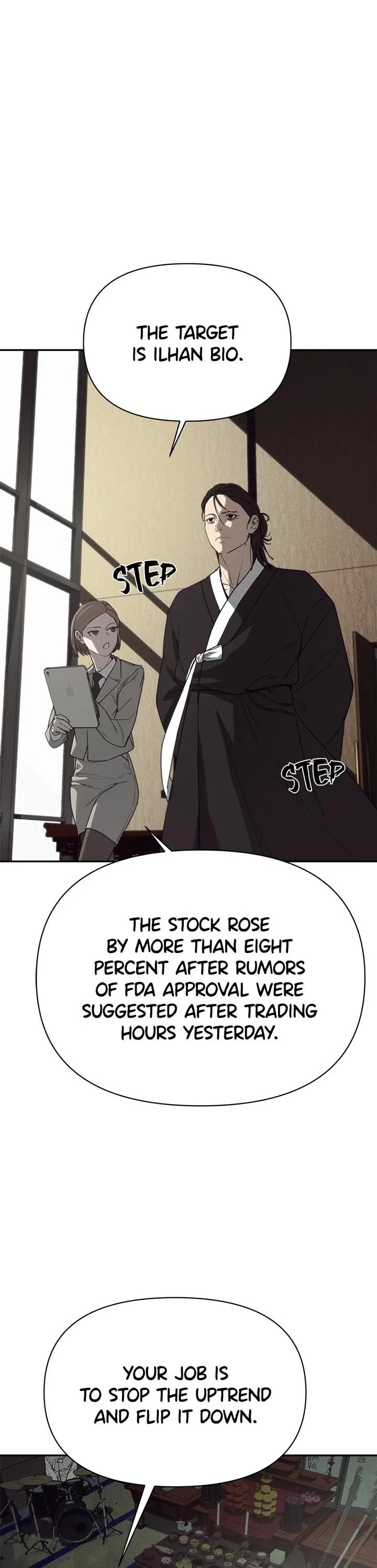 ShaMONEYism chapter 1 page 50