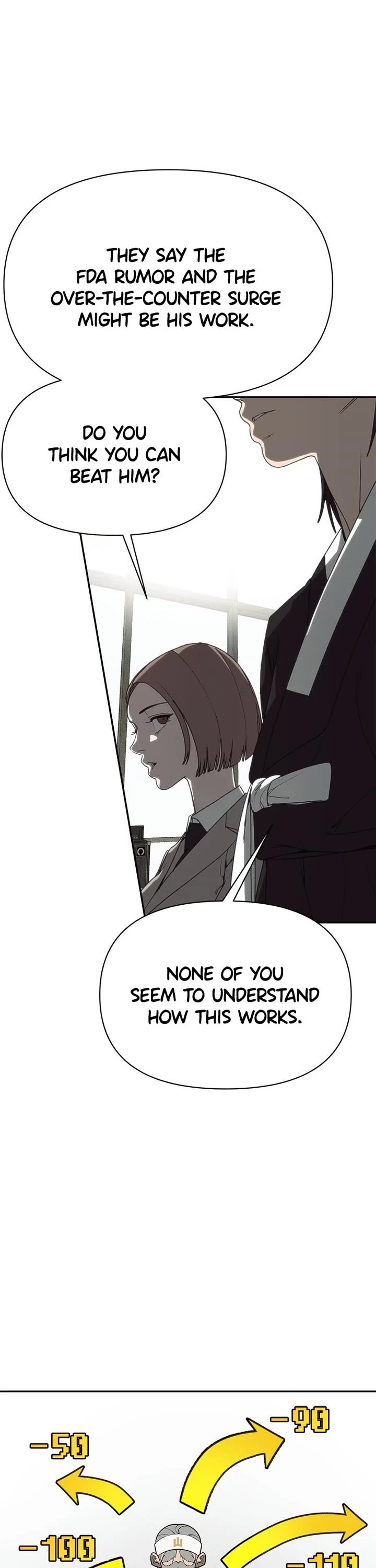 ShaMONEYism chapter 1 page 53