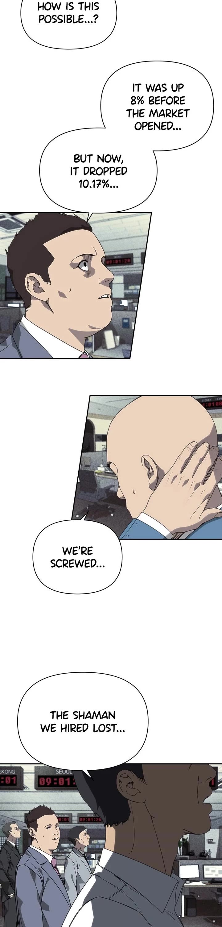 ShaMONEYism chapter 1 page 67