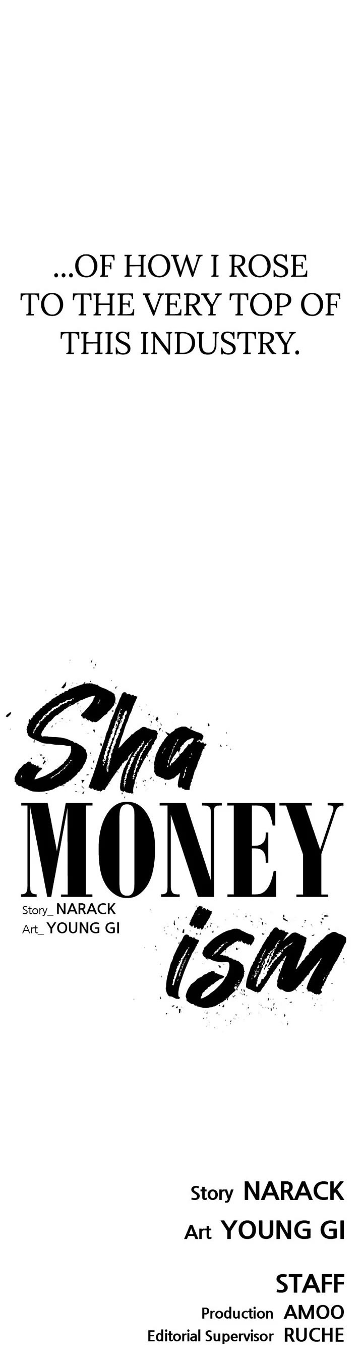 ShaMONEYism chapter 1 page 72