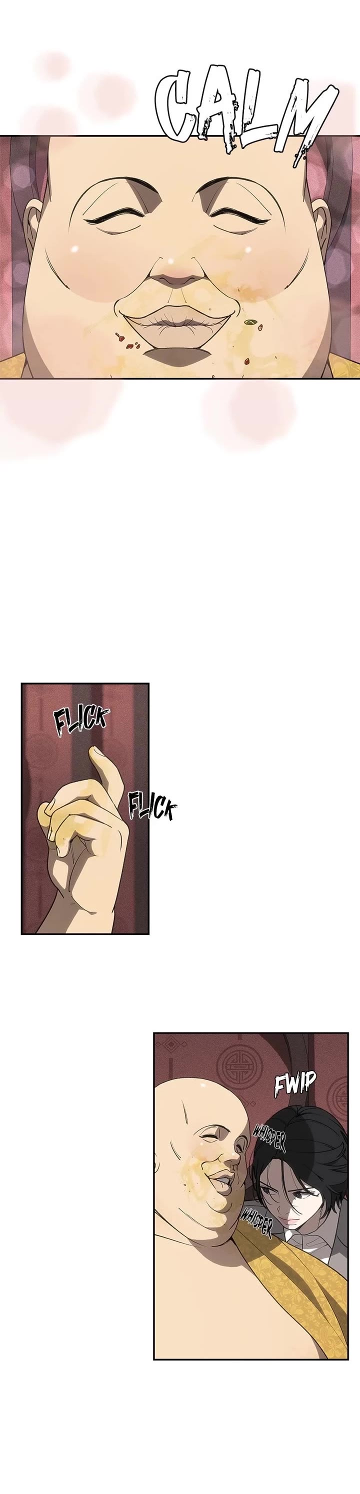 ShaMONEYism chapter 10 page 10