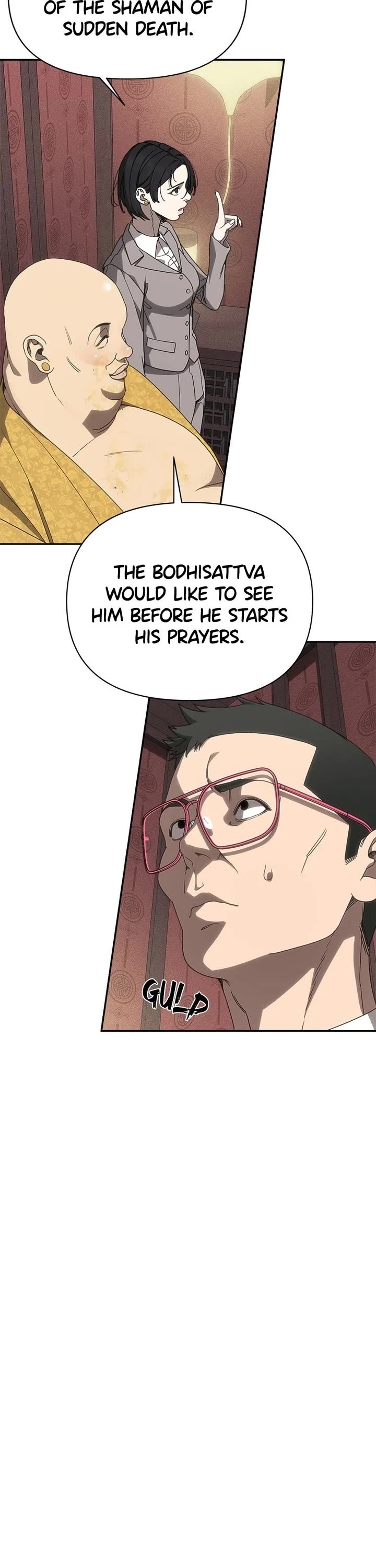 ShaMONEYism chapter 10 page 16