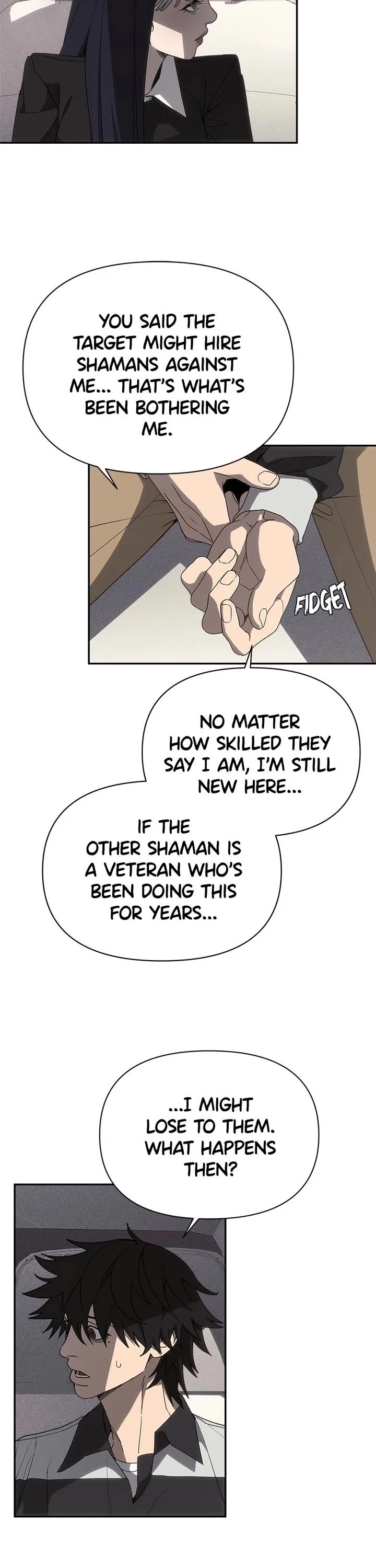 ShaMONEYism chapter 10 page 18