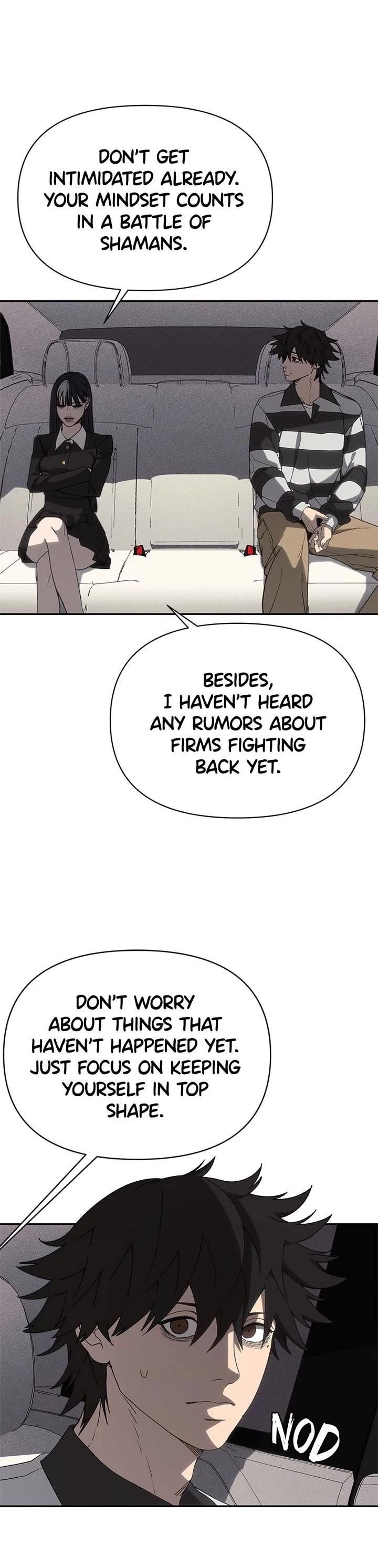 ShaMONEYism chapter 10 page 19
