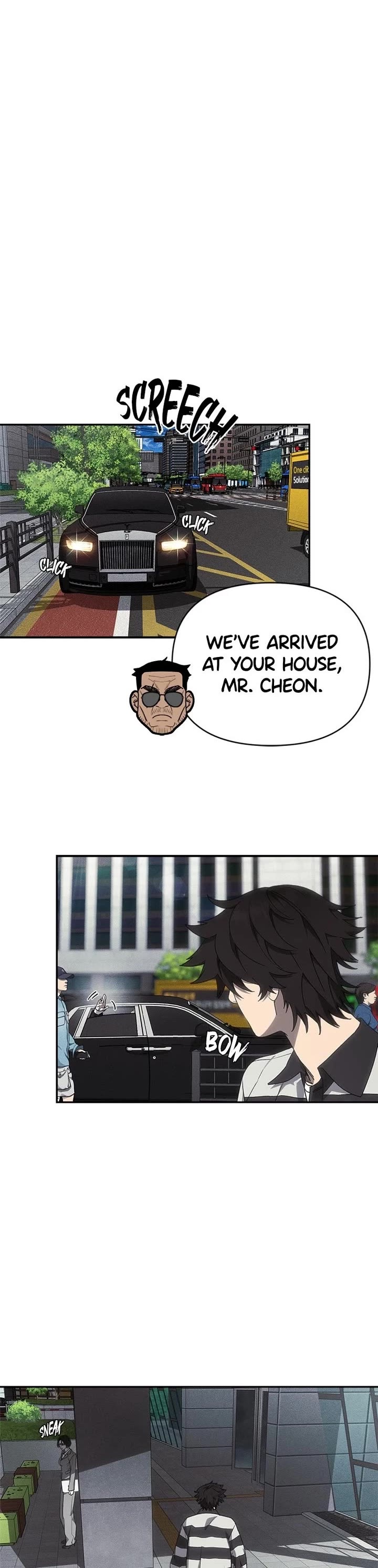 ShaMONEYism chapter 10 page 20