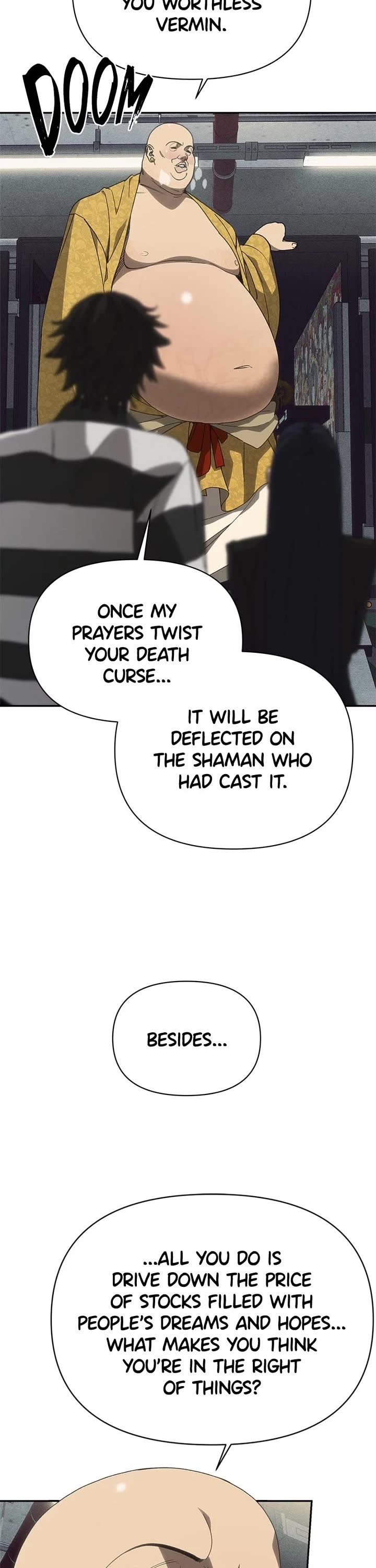 ShaMONEYism chapter 10 page 37