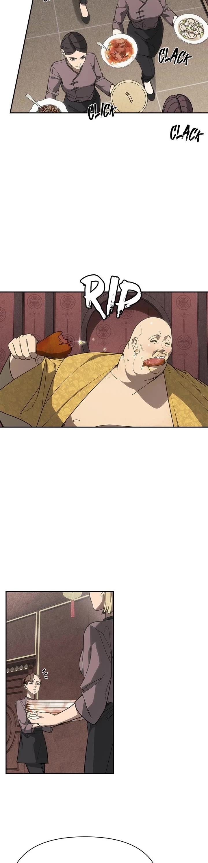 ShaMONEYism chapter 10 page 4