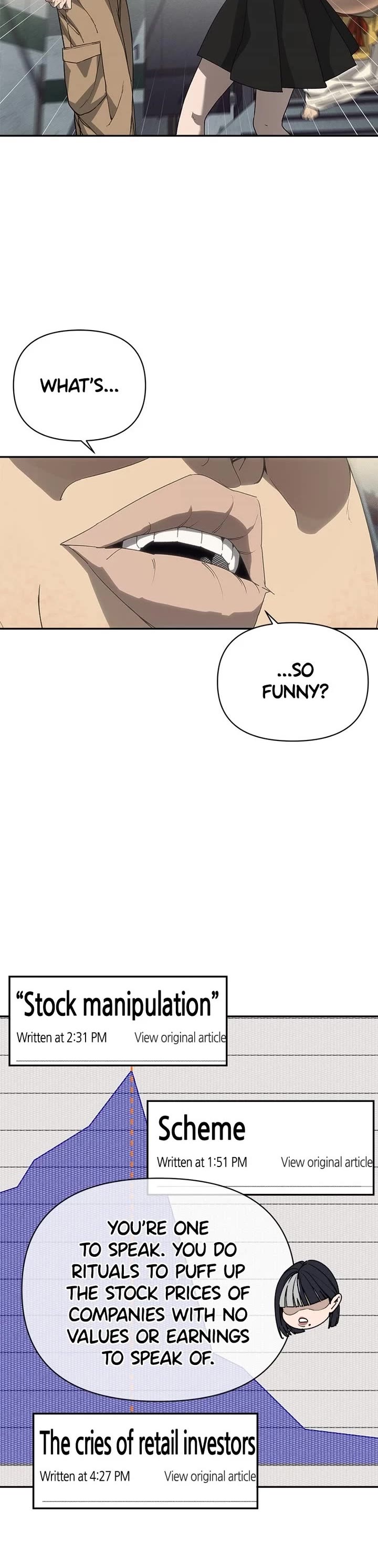 ShaMONEYism chapter 10 page 40