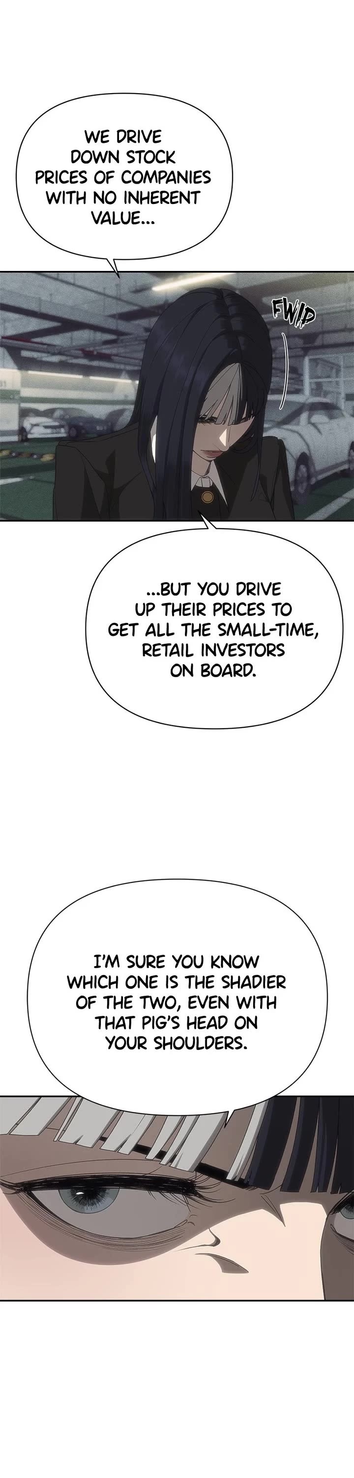 ShaMONEYism chapter 10 page 41