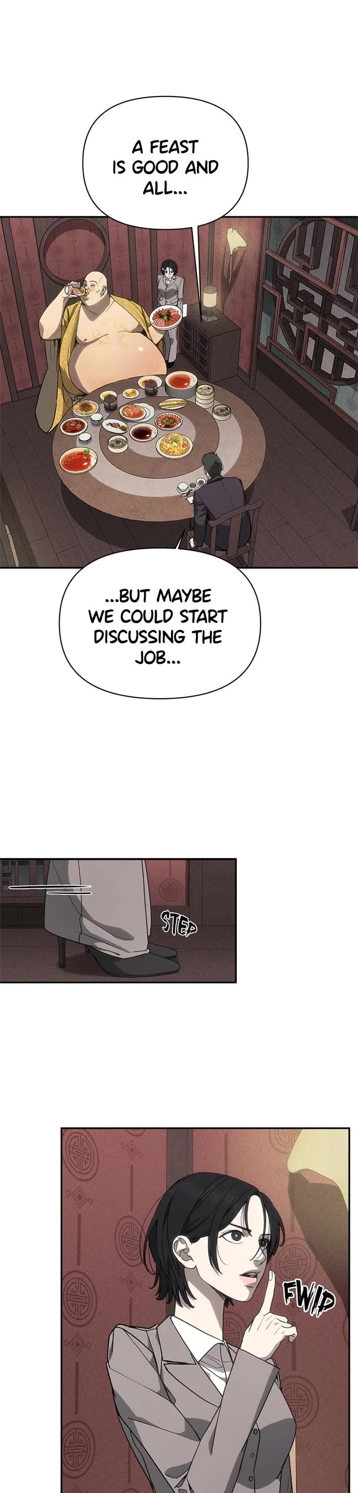 ShaMONEYism chapter 10 page 7