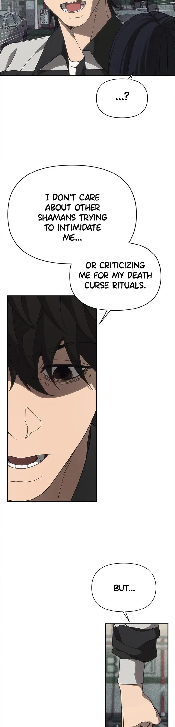 ShaMONEYism chapter 11 page 10