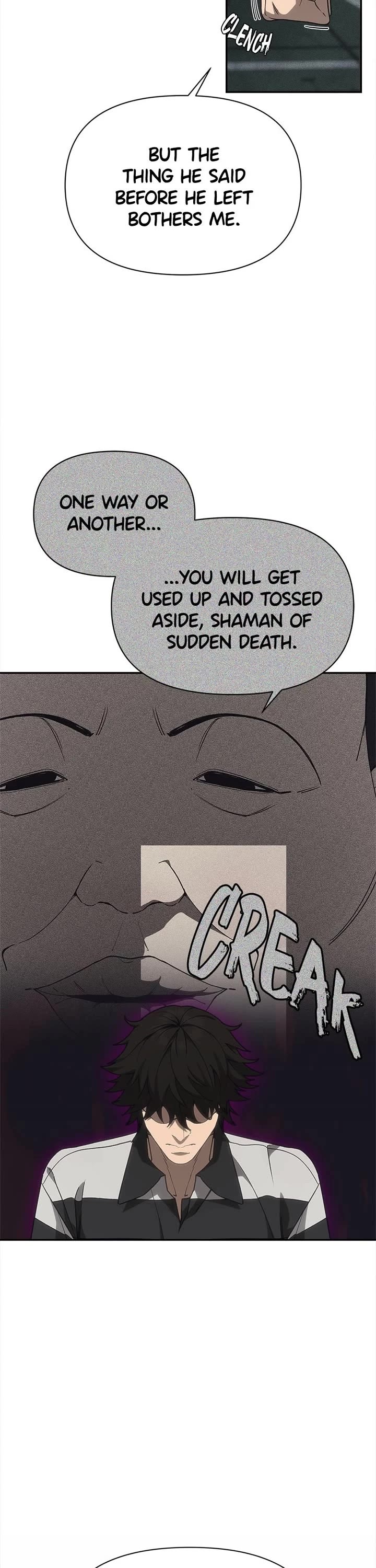ShaMONEYism chapter 11 page 11