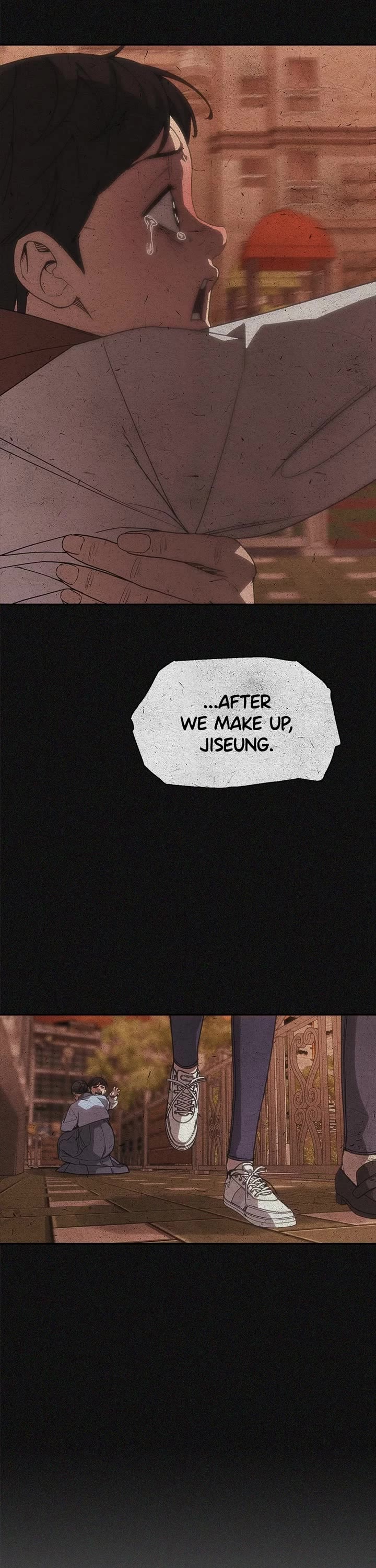 ShaMONEYism chapter 11 page 16